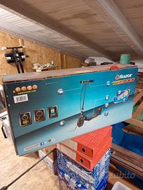 monopattino elettrico 