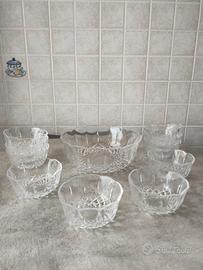 SERVIZIO MACEDONIA RCR CRISTAL 24