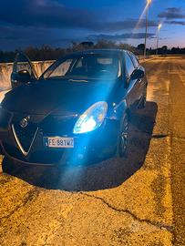 Alfa romeo giulietta 1.6 105cv