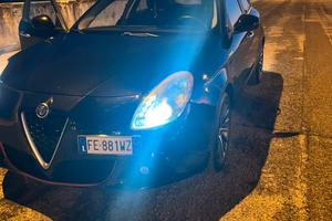 Alfa romeo giulietta 1.6 105cv