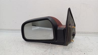 SPECCHIETTO RETROVISORE SINISTRO HYUNDAI Tucson Se