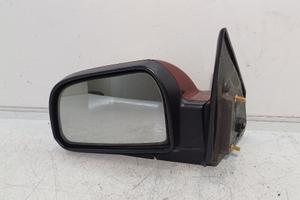 SPECCHIETTO RETROVISORE SINISTRO HYUNDAI Tucson Se