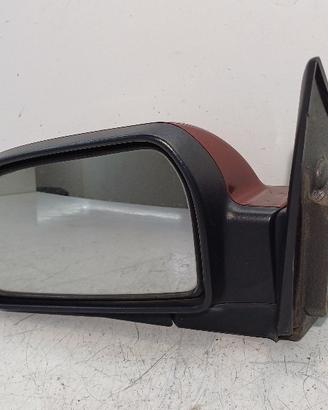 SPECCHIETTO RETROVISORE SINISTRO HYUNDAI Tucson Se