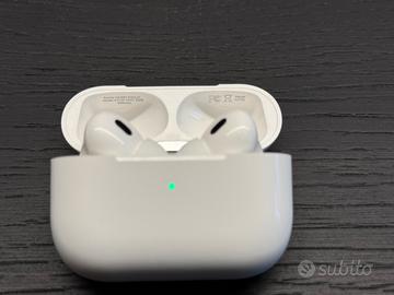 Air pod pro 2nd generazione originali