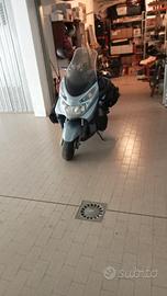 immortale burgman a malincuore 