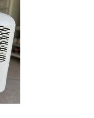 Deumidificatore Inventor Care