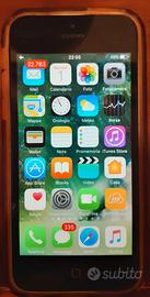 Iphone 5c Bianco (modello A1507)