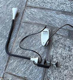 Lampada da tavolo led