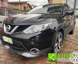 NISSAN Qashqai 1.5 dCi 110CV Tekna