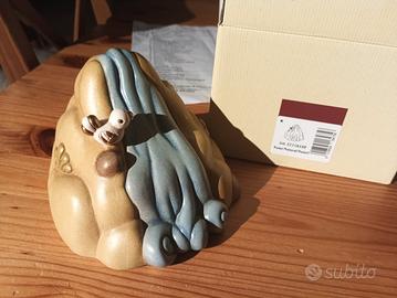 Presepe classico Thun 