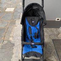 Passeggino Chicco echo