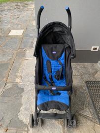 Passeggino Chicco echo