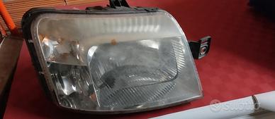  Faro Fiat panda 