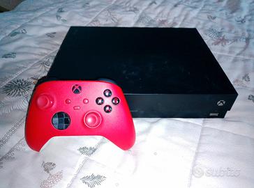 Xbox One x 