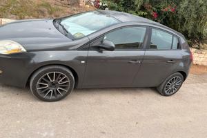 Fiat bravo 1900 turno disel 120 cv