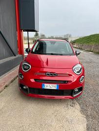 FIAT 500X SPORT 1.6 130 CV
