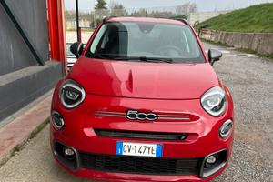 FIAT 500X SPORT 1.6 130 CV