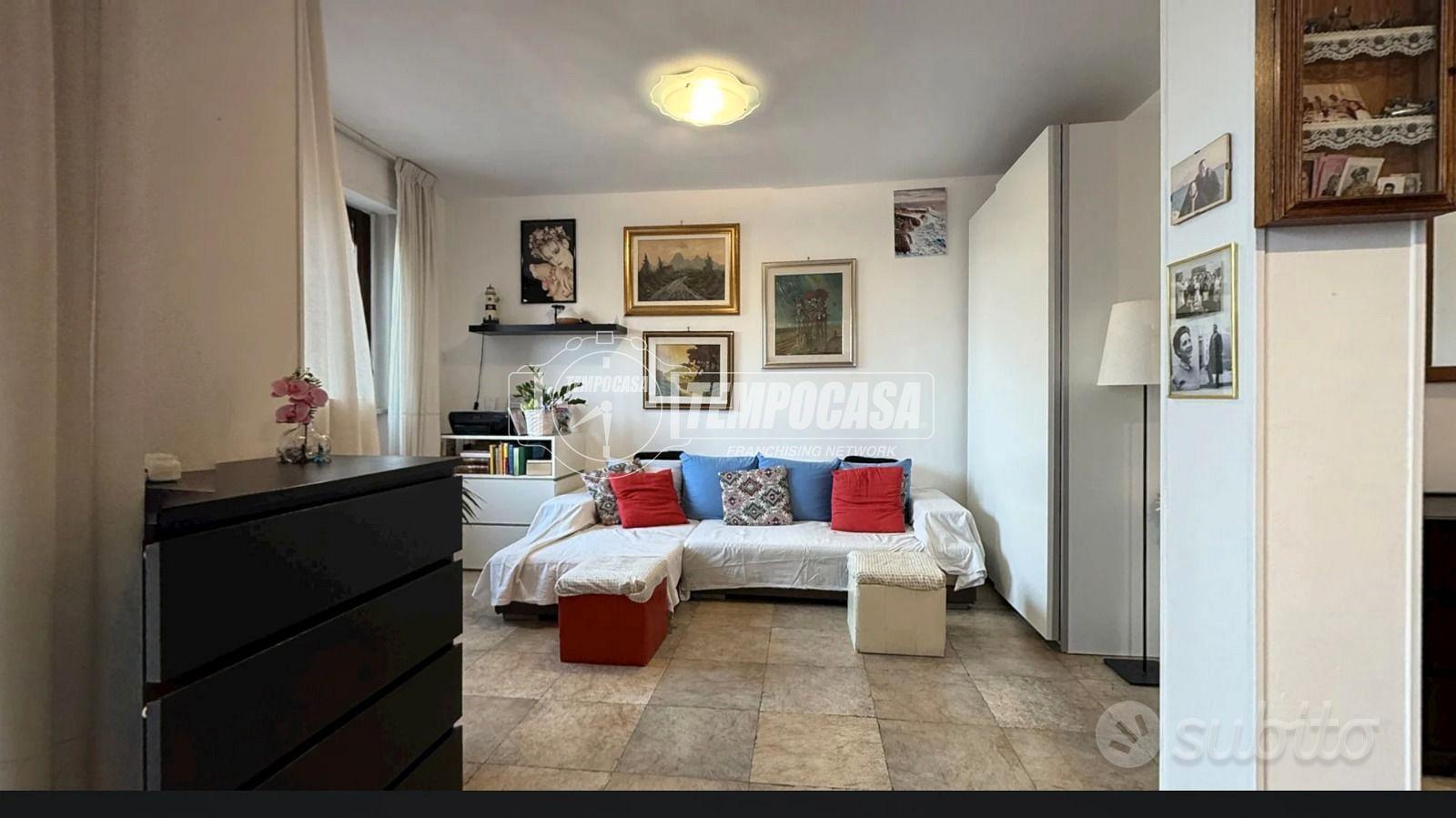 Appartamento – Legnano, Santi Martiri, Oltrestazione - Vista 5