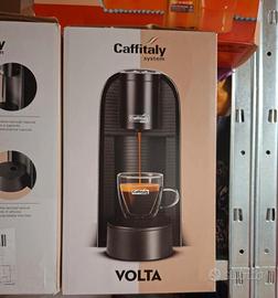 Macchinetta Caffitaly Volta