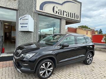 Seat Ateca 2.0 TDI XCELLENCE