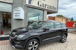 Seat Ateca 2.0 TDI XCELLENCE