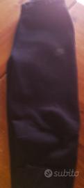 Pantaloni Nike neri