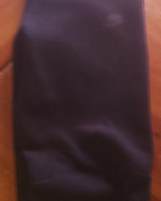 Pantaloni Nike neri