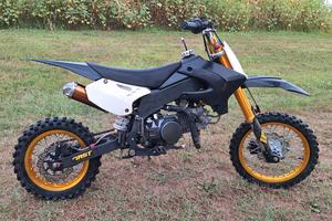 pitbike 140cc
