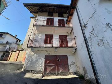 2 LOCALI A ALPETTE