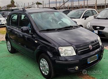 Fiat Panda 1.2 Dynamic GPL