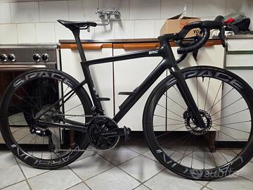 BMC Teammachine SLR 01 2027  (Tg.51 S) Dura aceDi2