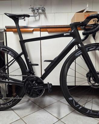 BMC Teammachine SLR 01 2027  (Tg.51 S) Dura aceDi2