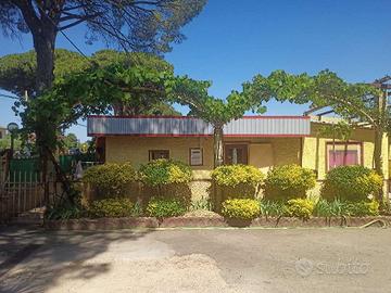 Casa in zona Borgo Piave