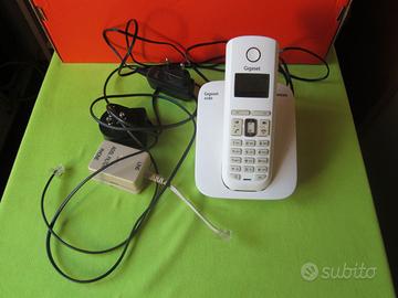 Cordless Siemens Gigaset A580 .