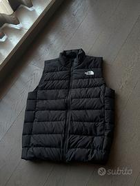 The North Face Smanicato (prezzo trattabile)