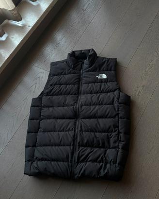 The North Face Smanicato (prezzo trattabile)