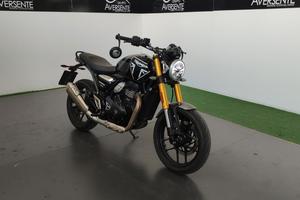 Triumph Speed 400