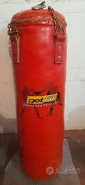 Sacco da boxe