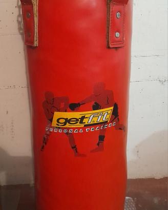 Sacco da boxe