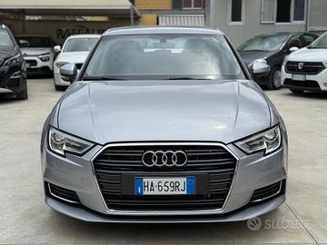 Audi A3 1.6 TDI 116 CV Design
