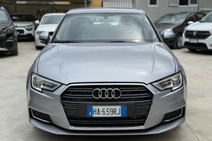 Audi A3 1.6 TDI 116 CV Design