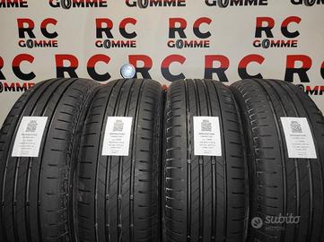 4 GOMME 205/60 R17 97W BRIDGESTONE – ESTIVE