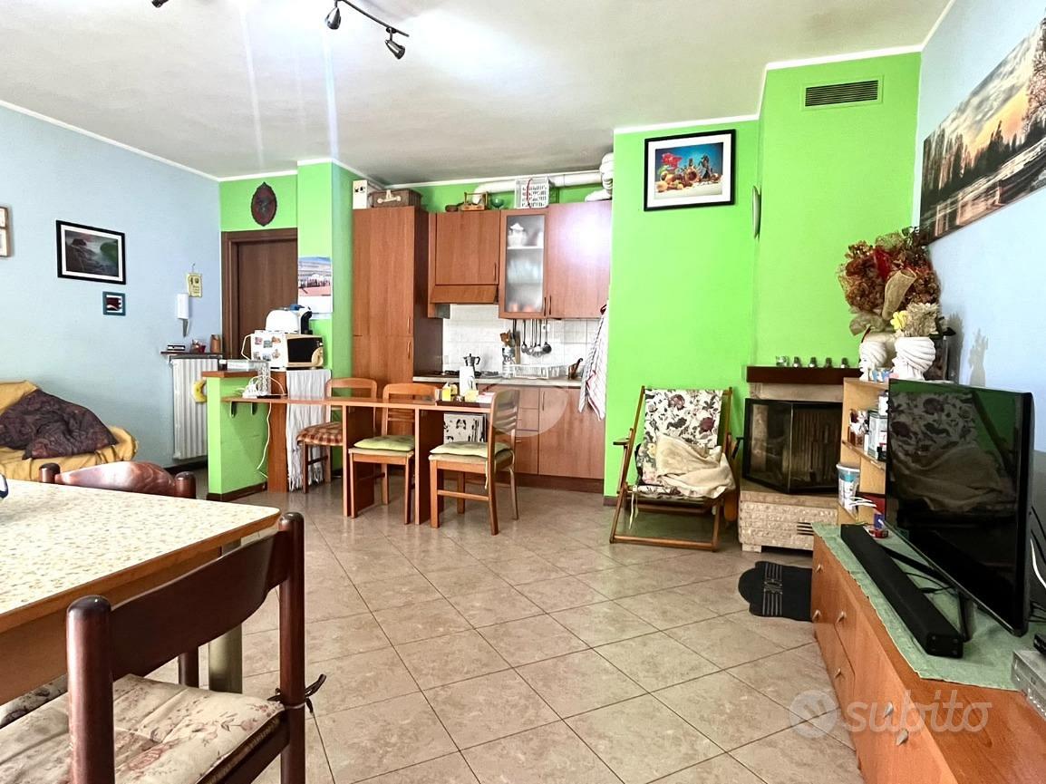Appartamento – Carate Brianza, Cascina San Giovanni - Vista 5