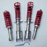 Ammortizzatori Regolabili Alfa 147 156 GT 1.9 JTD