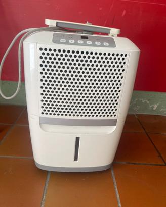 Deumidificatore Electrolux