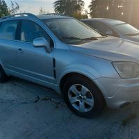 Ricambi Opel ANTARA 2.0CDTi cambio manuale