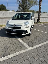Fiat 500L 1.3 Multijet 95 CV Mirror