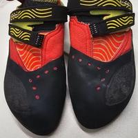 Scarpe arrampicata Boreal Synergy 38