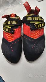 Scarpe arrampicata Boreal Synergy 38