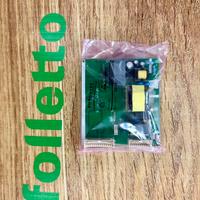 Scheda Folletto VK200